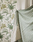 Woodfern Wallpaper - Green - Colefax & Fowler