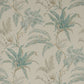 Woodfern Wallpaper - Blue - Colefax & Fowler