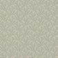 Sea Coral Wallpaper - Blue - Colefax & Fowler