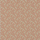 Sea Coral Wallpaper - Pink - Colefax & Fowler