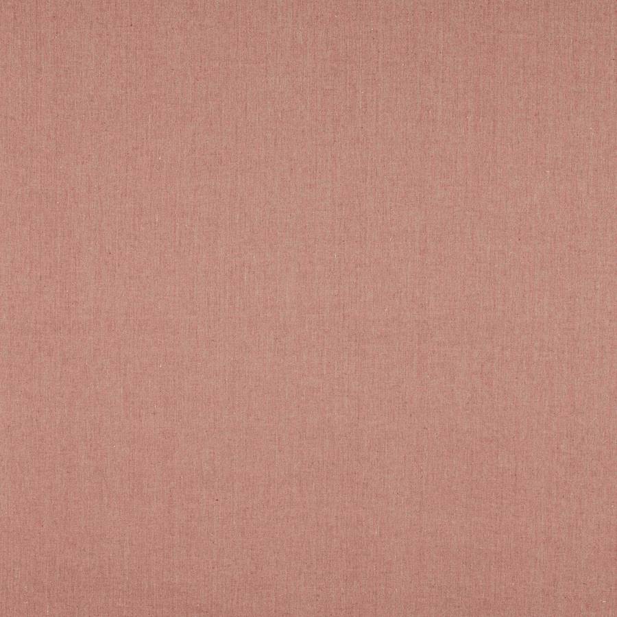 Hector Wallcovering Wallpaper - Pink - Colefax & Fowler