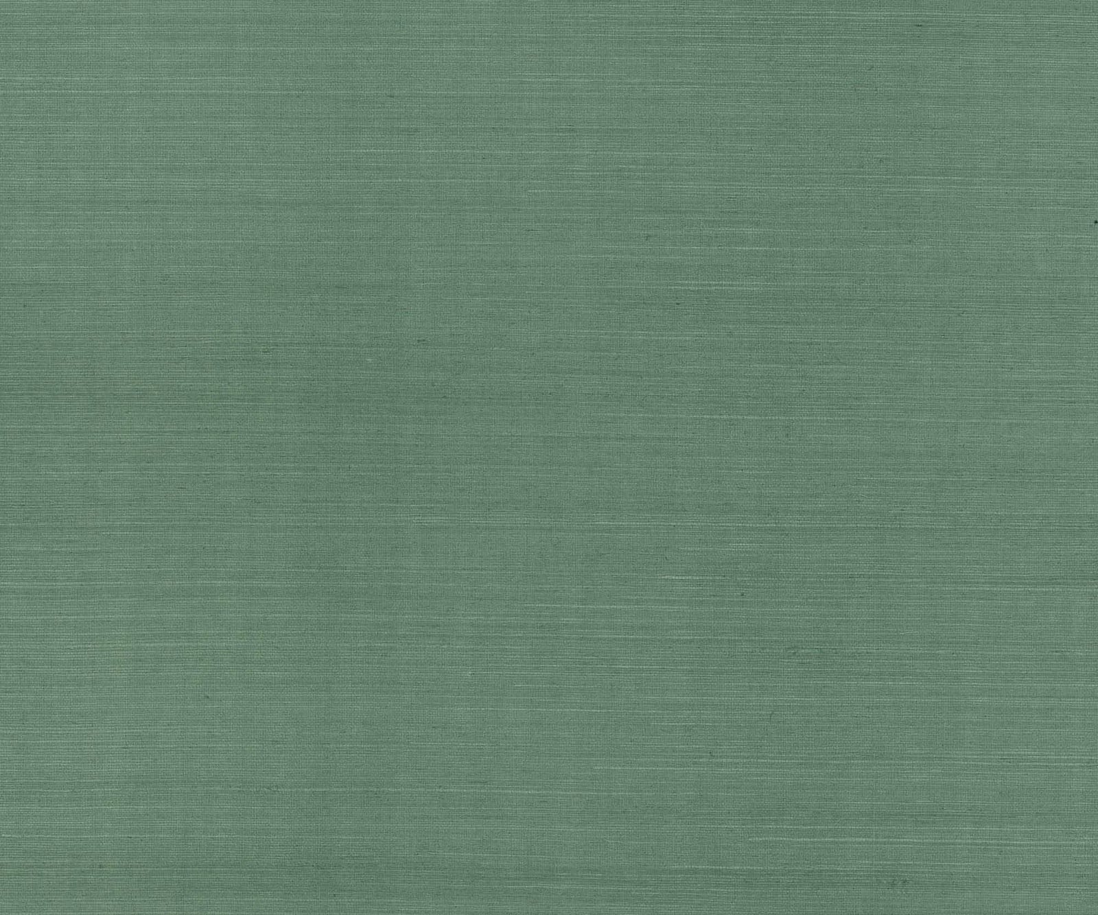 Palette Sisal Wallpaper - Green - Rifle