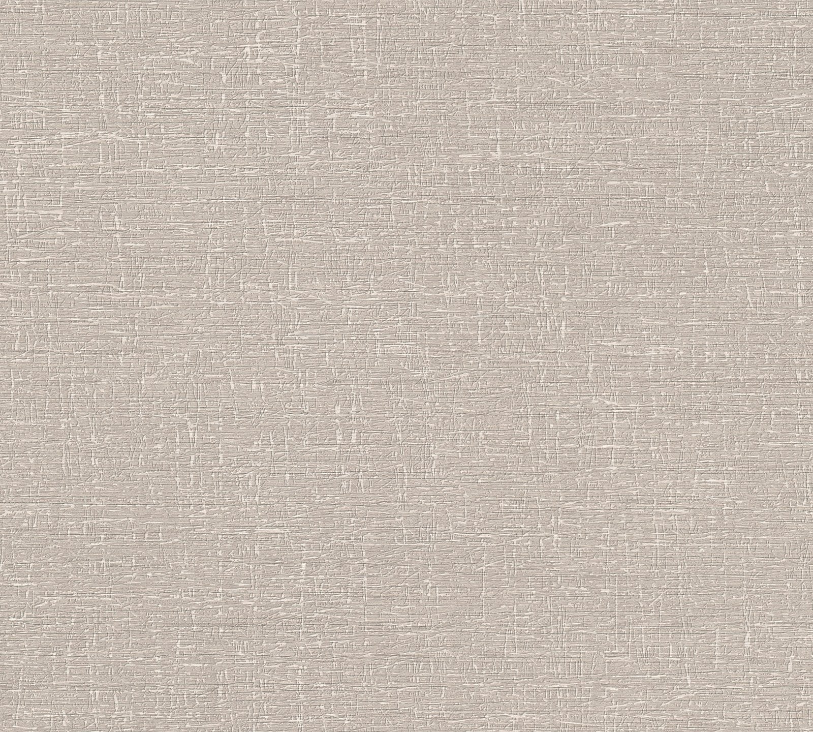 Welcome Home Mottled Texture Wallpaper - Cream - Galerie