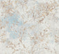 Welcome Home Rustic Blossom Wallpaper - Cream - Galerie