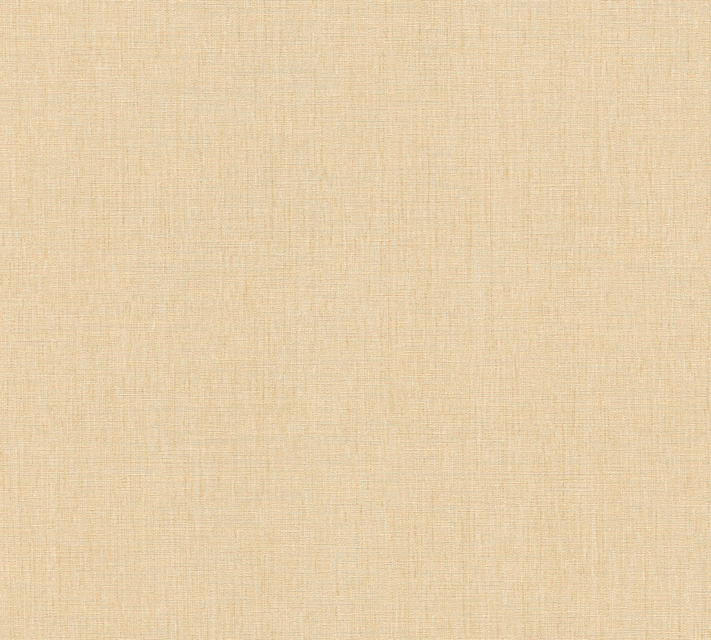 Welcome Home Cotton Texture Wallpaper - Sand - Galerie