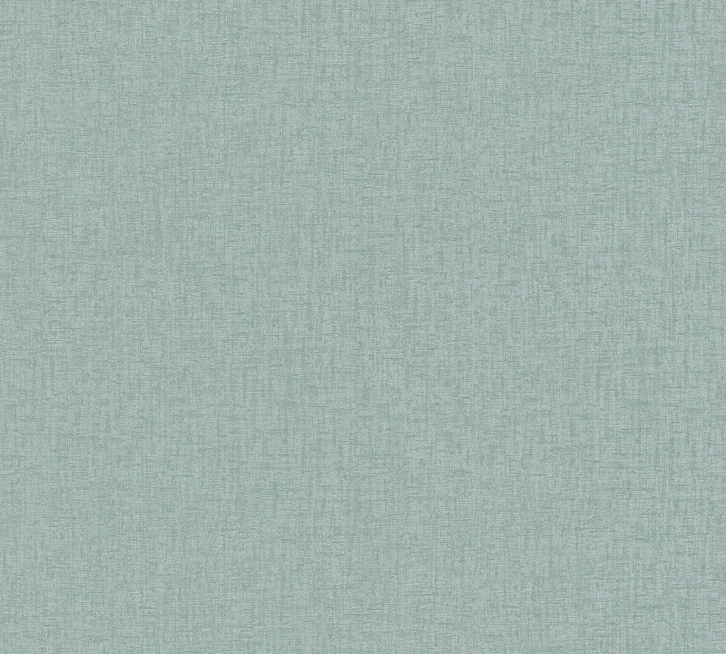 Welcome Home Plain Wallpaper - Teal - Galerie