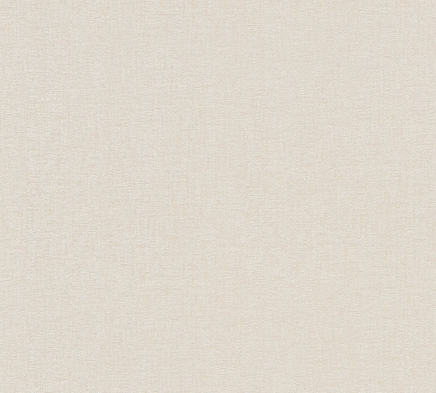 Welcome Home Plain Wallpaper - Cream - Galerie