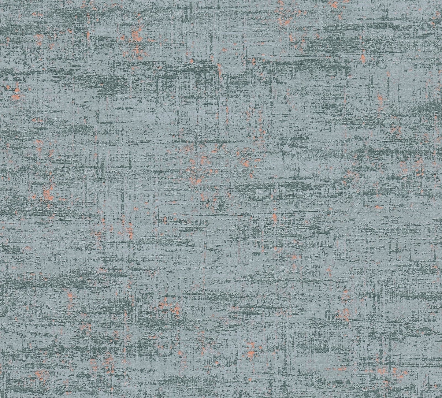 Welcome Home Industrial Chic Wallpaper - Gray - Galerie