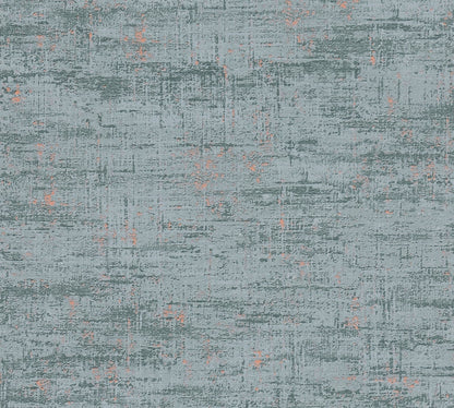 Welcome Home Industrial Chic Wallpaper - Gray - Galerie