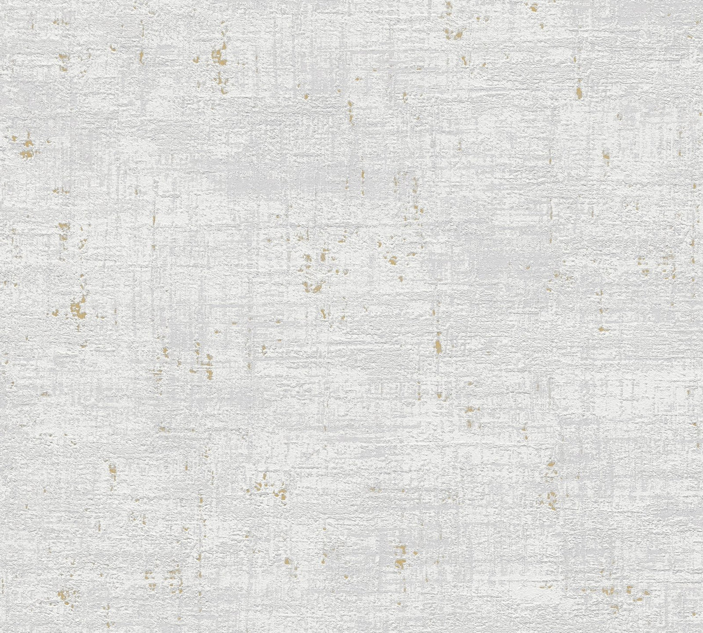 Welcome Home Industrial Chic Wallpaper - White - Galerie