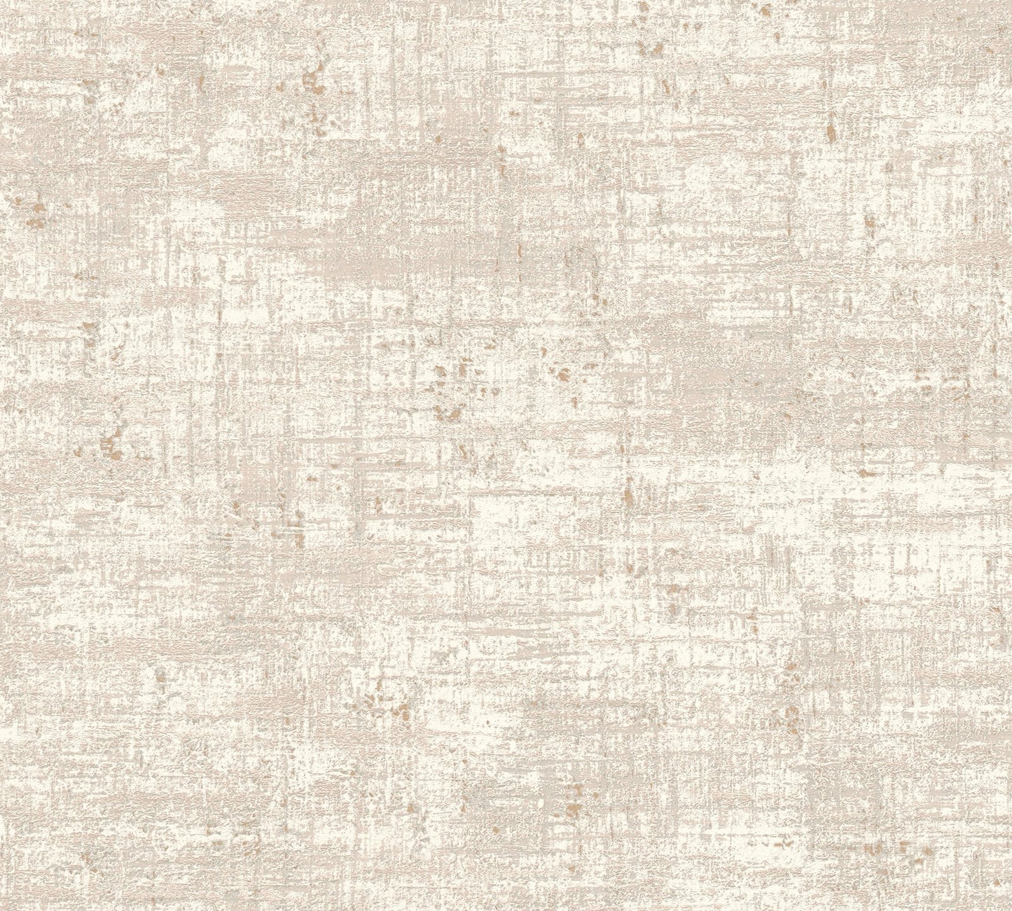 Welcome Home Industrial Chic Wallpaper - Cream - Galerie