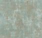 Welcome Home Distressed Metallic Texture Wallpaper - Silver - Galerie