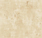 Welcome Home Distressed Metallic Texture Wallpaper - Sand - Galerie