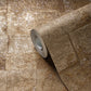 Welcome Home Squares Wallpaper - Sand - Galerie