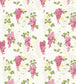 Wisteria Fabric - Pink