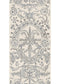 Womad Lg 100 Northlight Wallpaper - Lewis & Wood