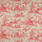 Bellegarde Fabric - Pink 