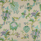 Beauregard Fabric - Green 