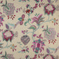 Beauregard Fabric - Purple 