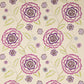 Alma Fabric - Purple 