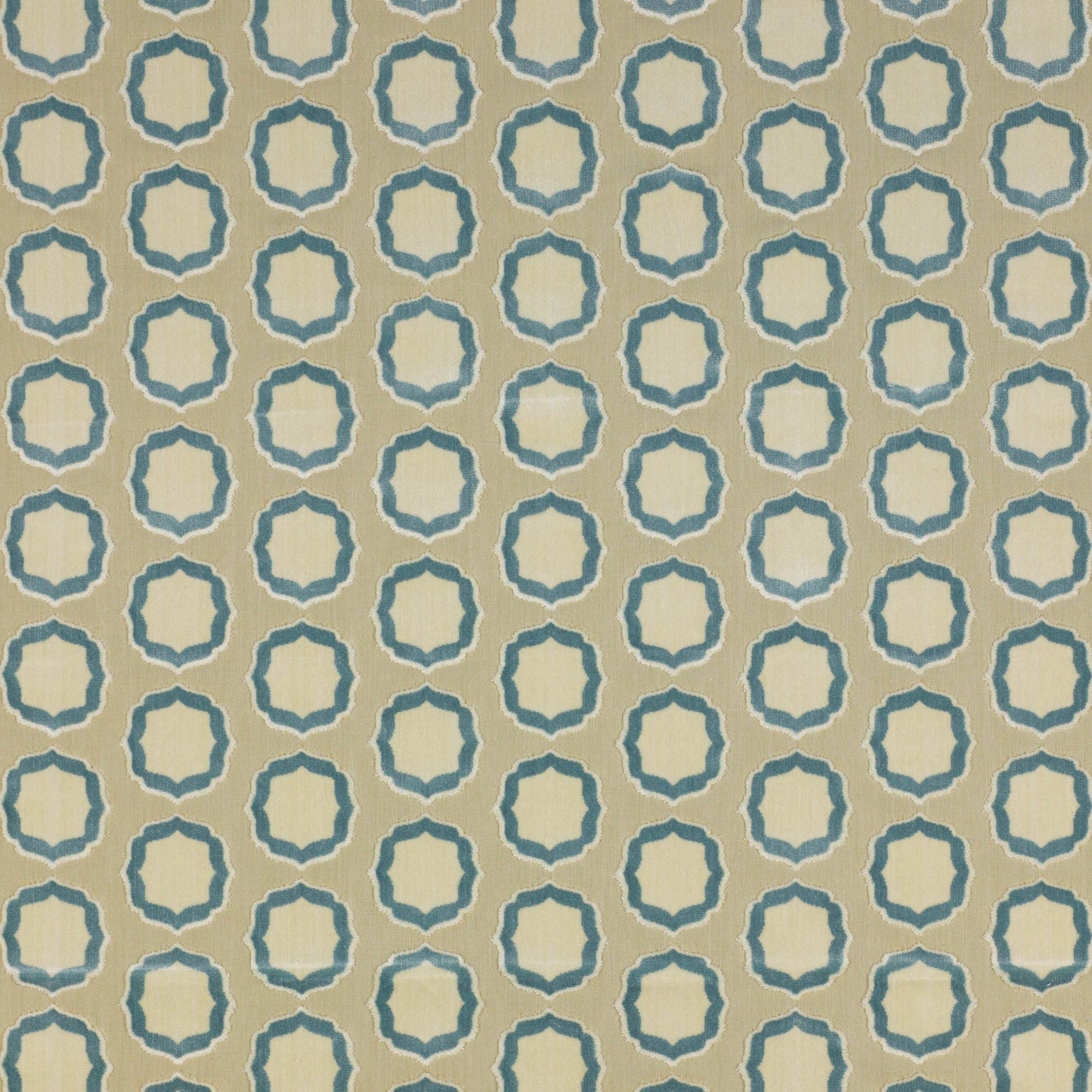 Tiana Fabric - Gray 