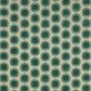 Tiana Fabric - Green