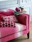 Kazan Room Fabric - Pink