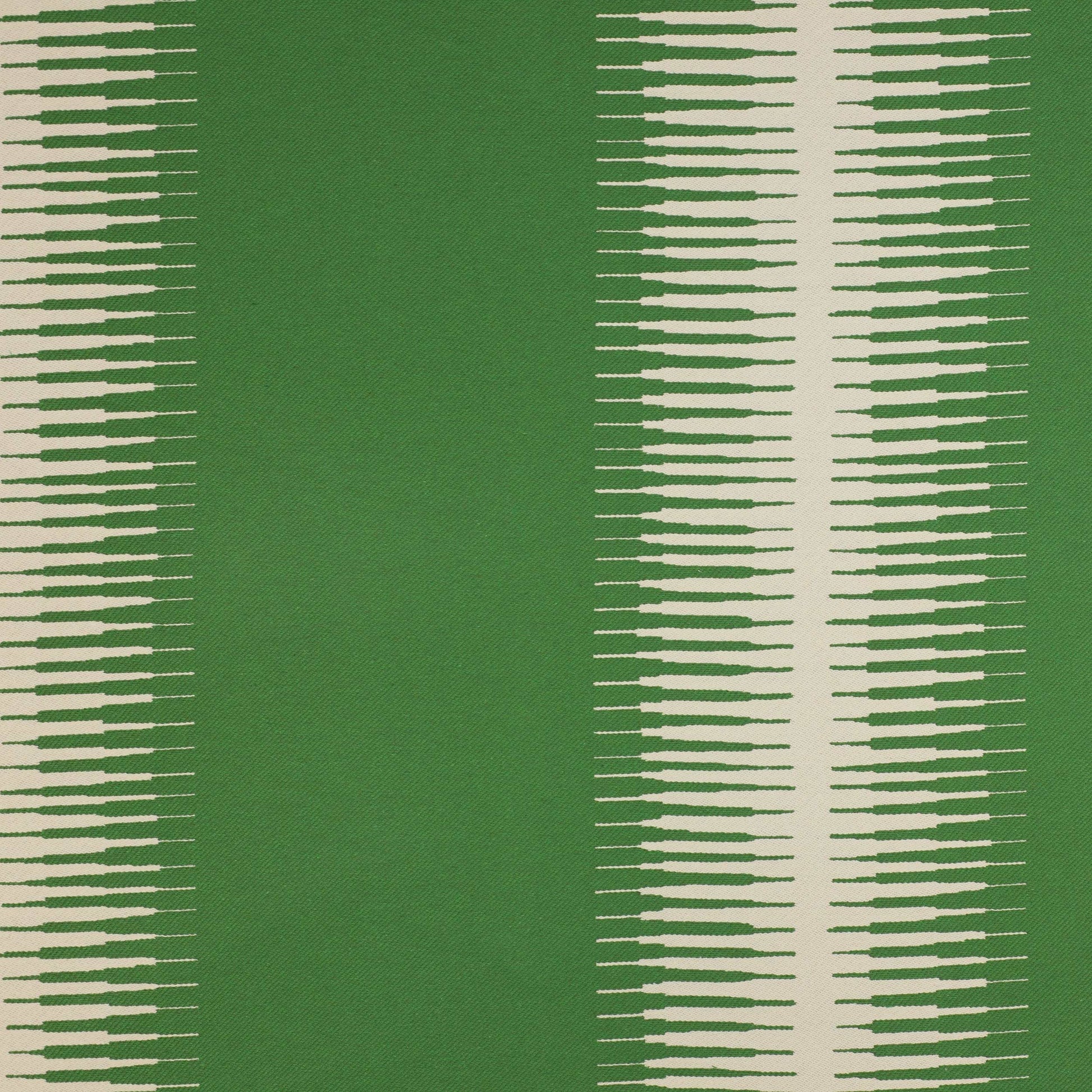 Kazan Fabric - Green