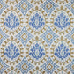 Bella Fabric - Blue 