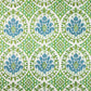 Bella Fabric - Green