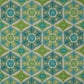 Grimaud Fabric - Green