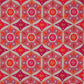 Grimaud Fabric - Red