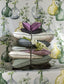 Tuscany Room Fabric - Green