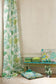 Kala Room Fabric - Green