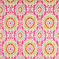 Daya Fabric - Pink 