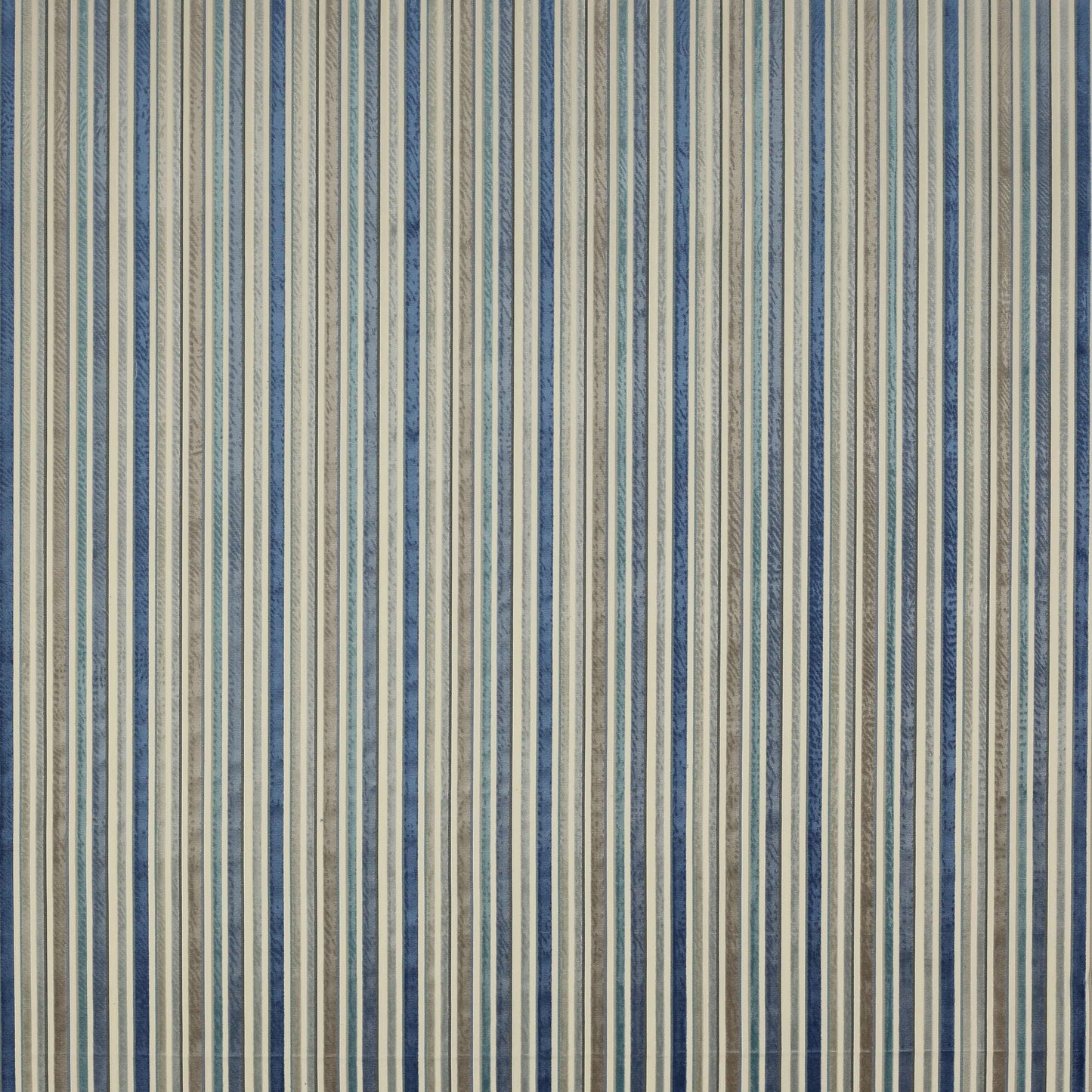 Hema Fabric - Blue