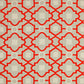 Tanvi Fabric - Red