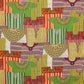 Jeema Fabric - Green