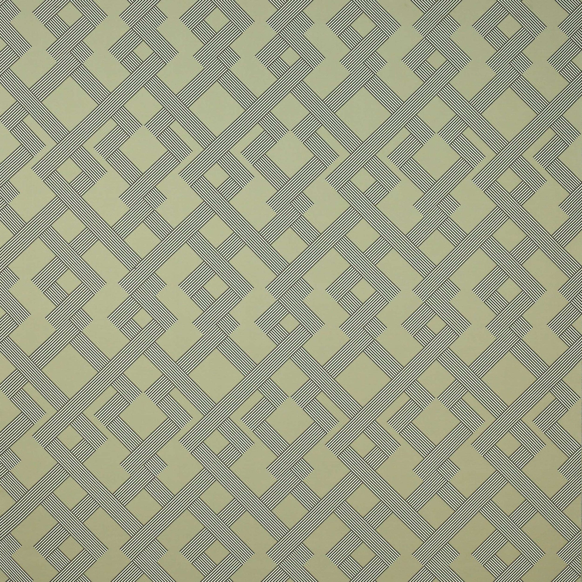 Derain Fabric - Gray 