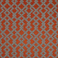 Derain Fabric - Orange 