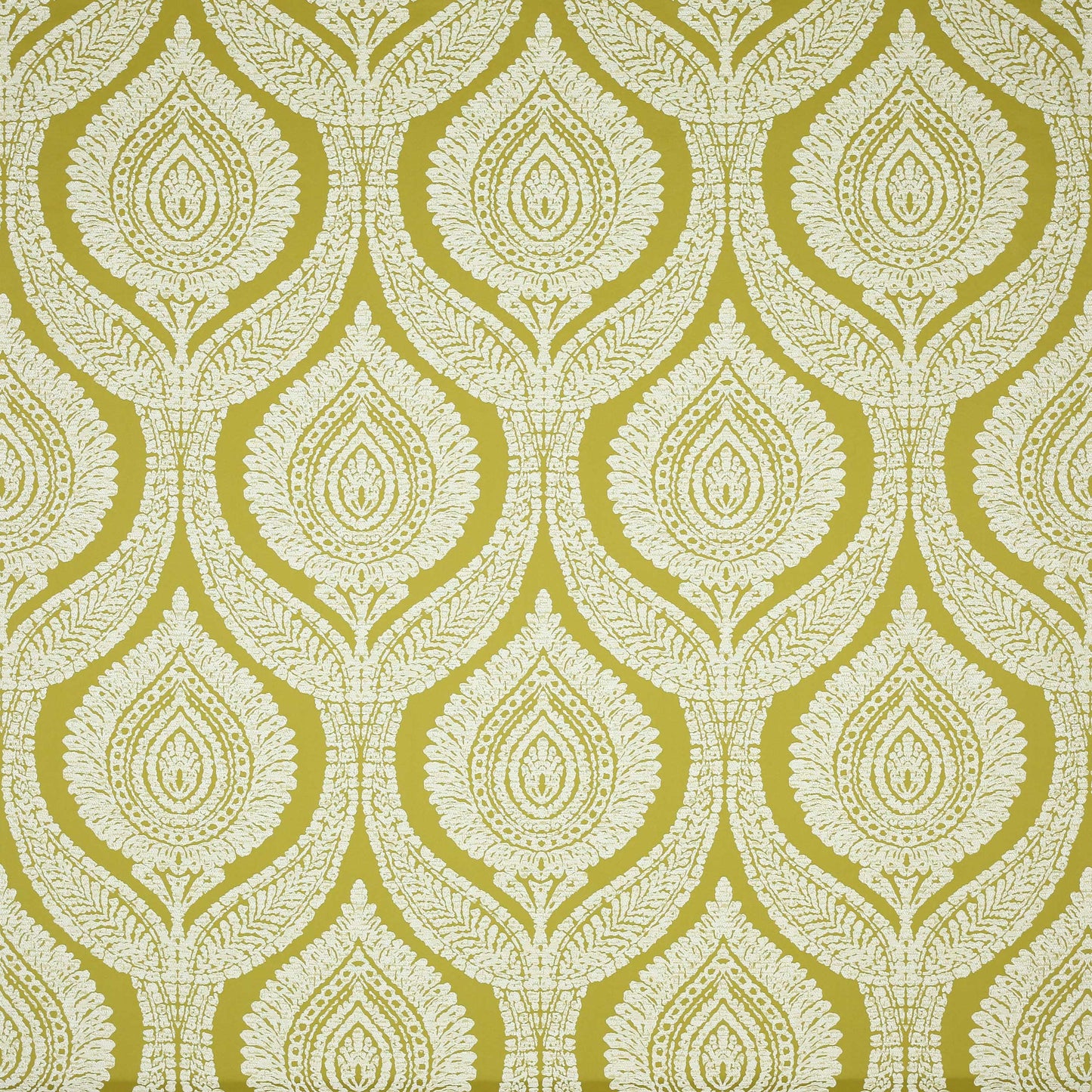 Bucy Fabric - Green 