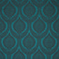 Bucy Fabric - Teal