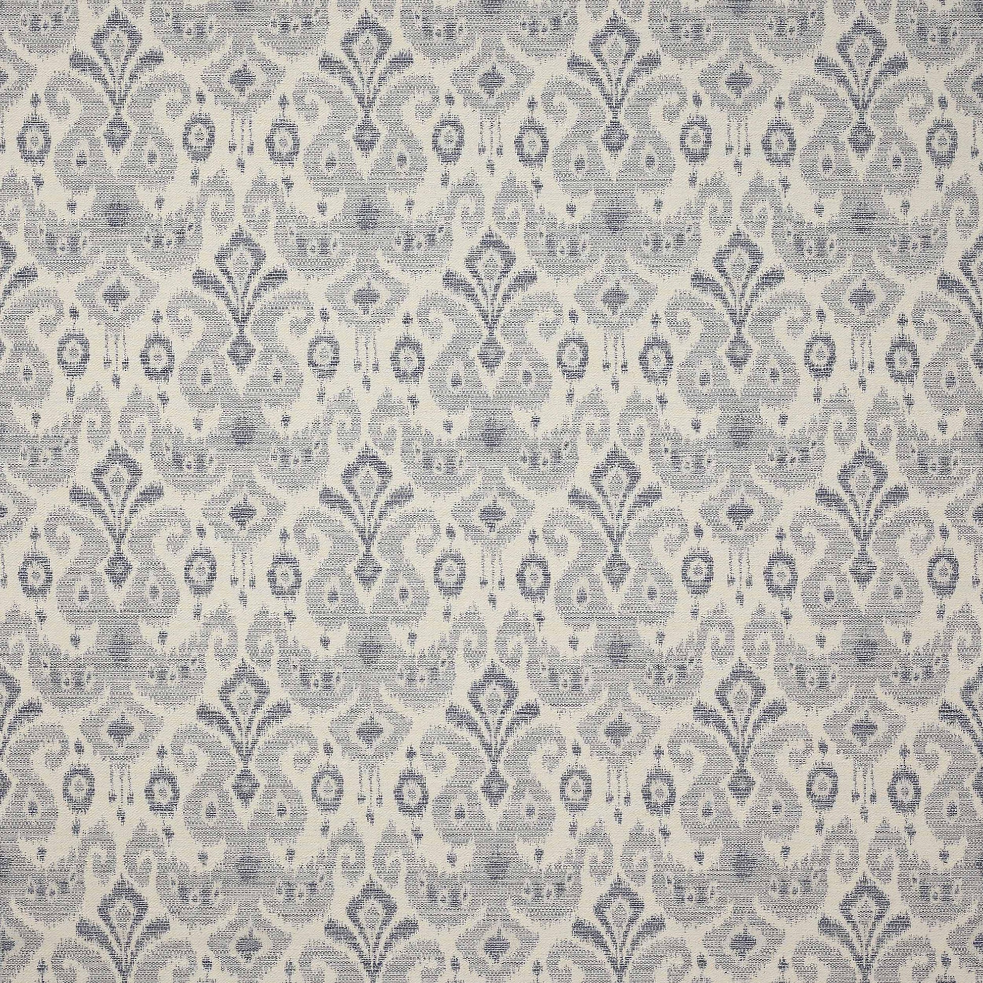 Severac Fabric - Blue 