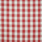 Latour Fabric - Red