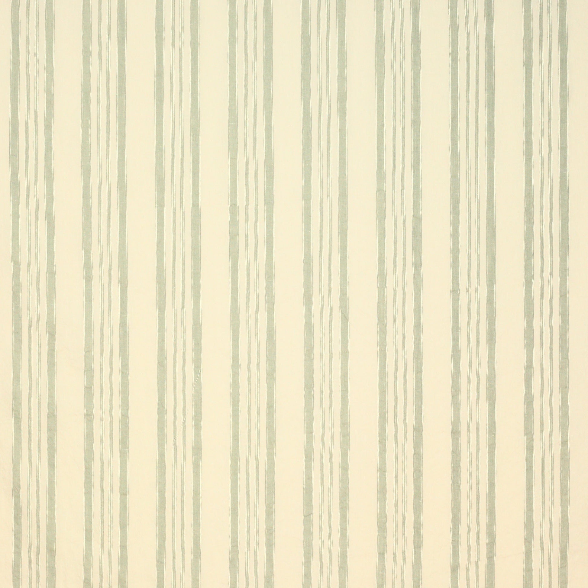 Fontenay Fabric - Cream