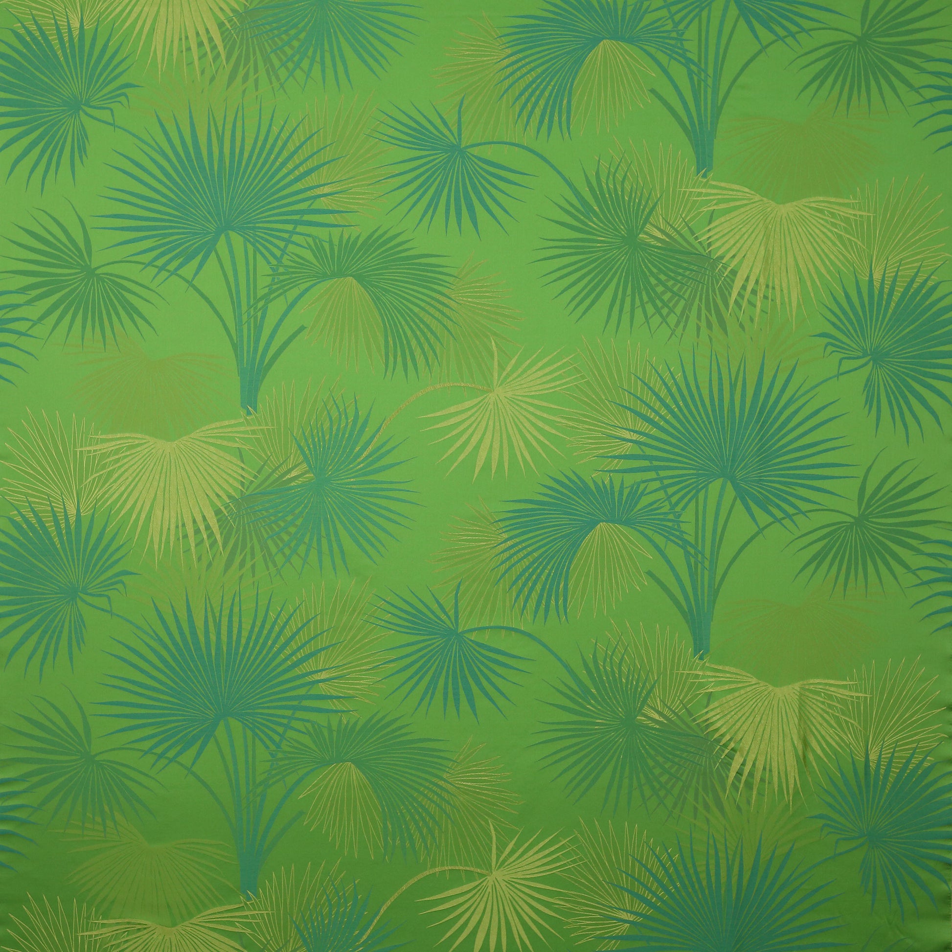 Savory Fabric - Green 