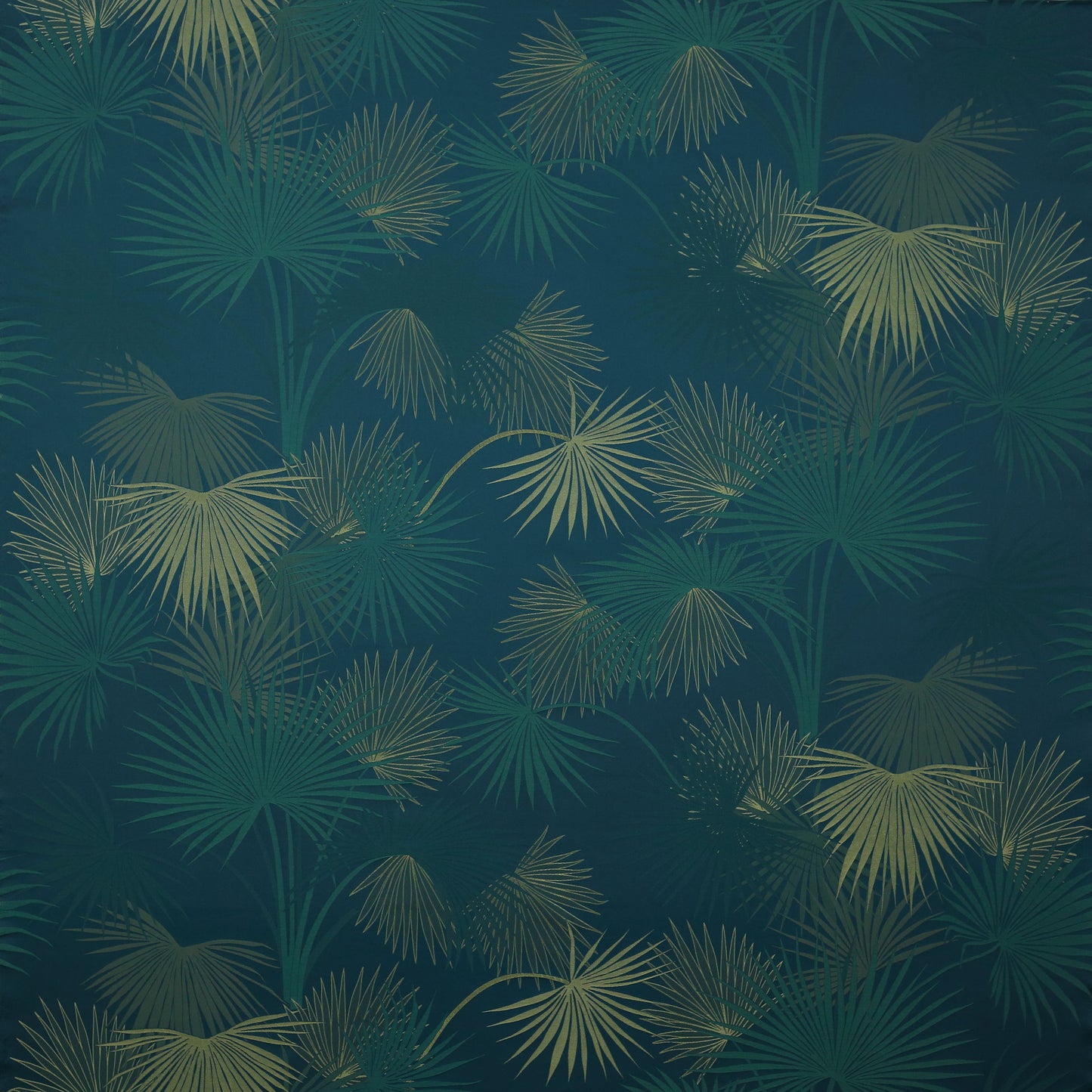 Savory Fabric - Blue