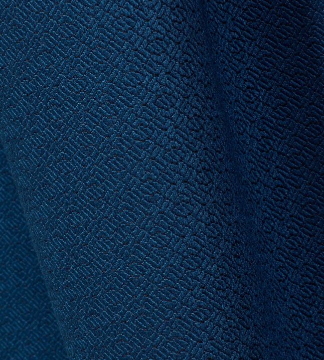 Grana Fabric - Blue 