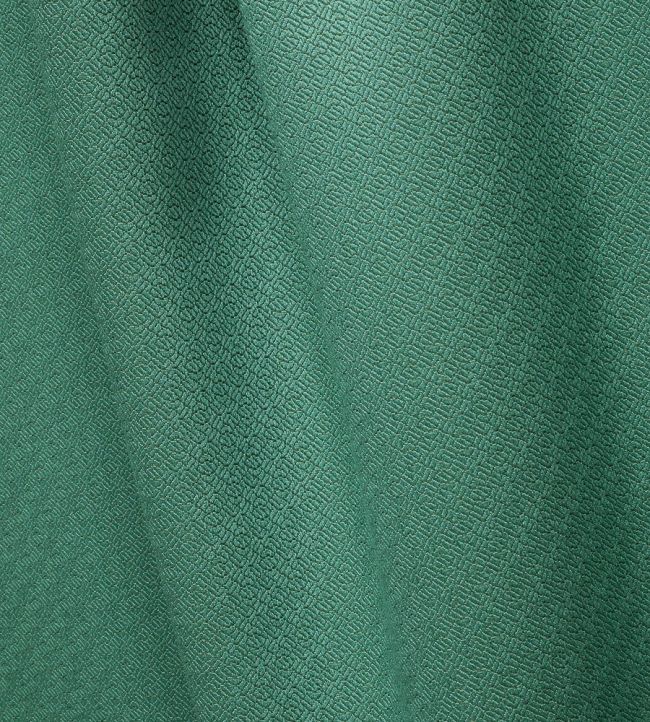 Grana Room Fabric - Green