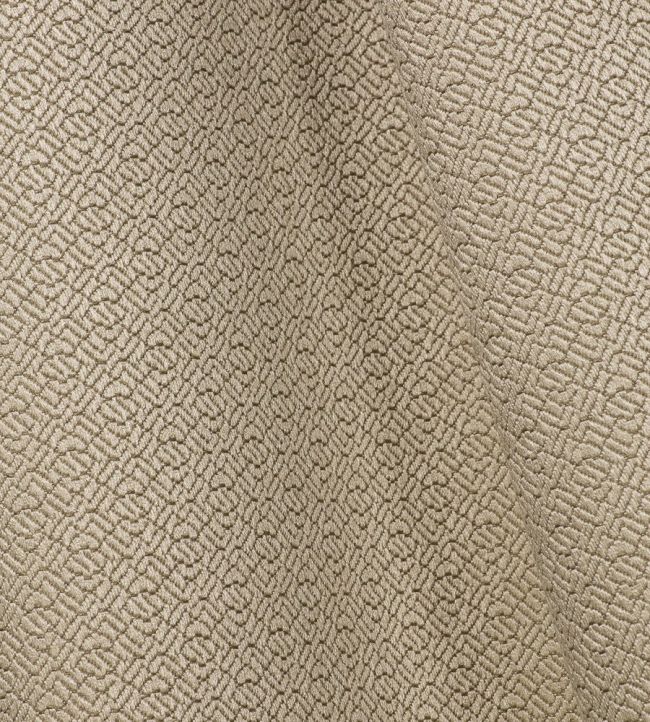 Grana Room Fabric - Cream